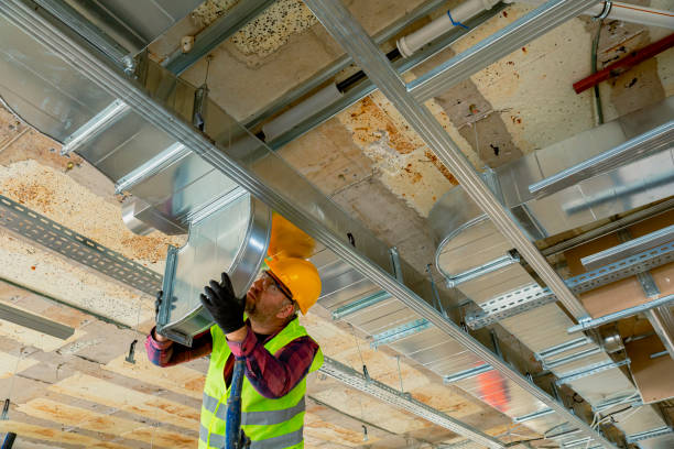 Best HVAC Training and Certification in Centreville, MD