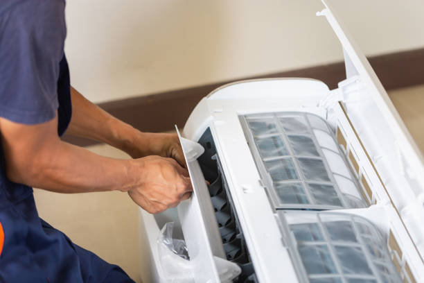 Professional HVAC in Centreville, MD