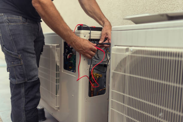 Best Thermostats and Smart Controls in Centreville, MD