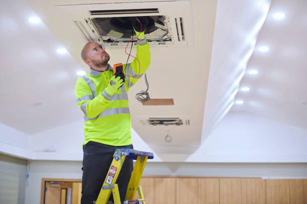 Best Energy-efficient HVAC Solutions in Centreville, MD
