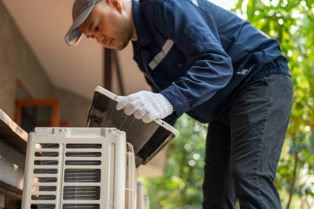 Best HVAC Software and Technology in Centreville, MD
